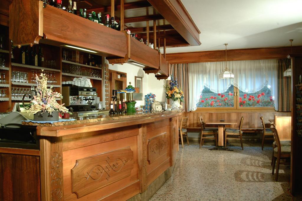 Hotel Brueckenwirt - Al Ponte Montagna Exterior photo