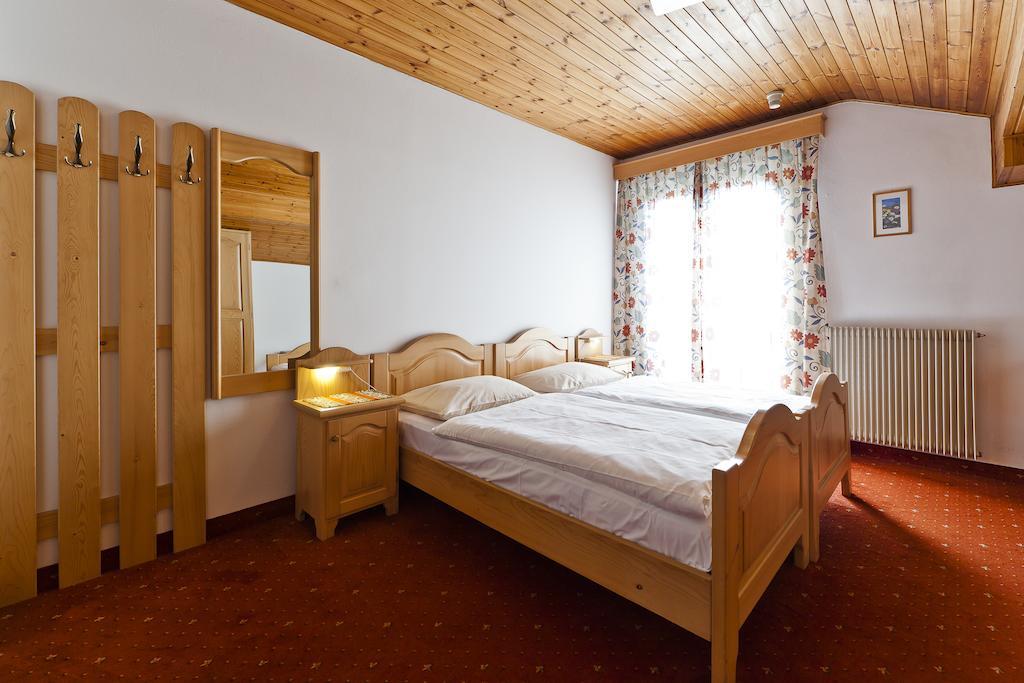Hotel Brueckenwirt - Al Ponte Montagna Room photo
