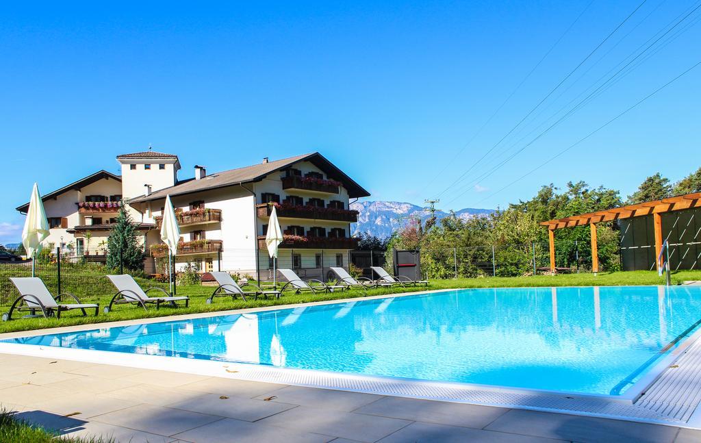Hotel Brueckenwirt - Al Ponte Montagna Exterior photo